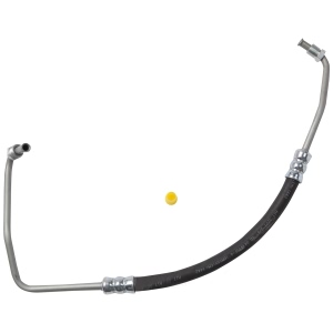 Gates Power Steering Pressure Line Hose Assembly for Chevrolet Impala - 353670
