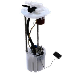 Delphi Fuel Pump Module Assembly for 2017 Chevrolet Silverado 1500 - FG1831