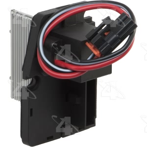 Four Seasons Hvac Blower Motor Resistor for 2007 Buick Rendezvous - 20069