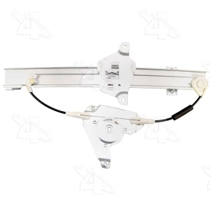 ACI Power Window Regulator for Plymouth Colt - 81549