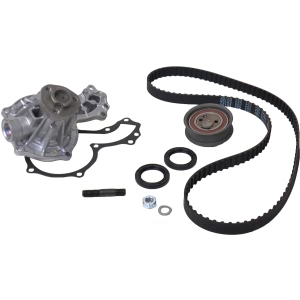 SKF Timing Belt Kit for 1998 Volkswagen Cabrio - TBK262AWP