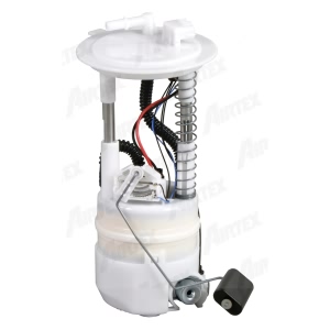 Airtex Fuel Pump Module Assembly for 2011 Nissan Rogue - E8854M