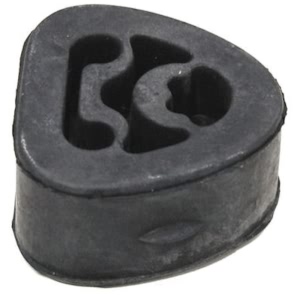 Bosal Rear Muffler Rubber Mounting - 255-080