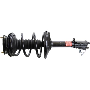 Monroe Quick-Strut™ Front Driver Side Complete Strut Assembly for 1996 Toyota RAV4 - 272127