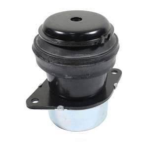 GSP North America Rear Passenger Side Engine Mount for 1994 Volkswagen Jetta - 3510045