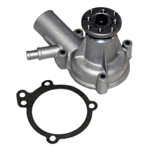 GMB Engine Coolant Water Pump for Ford Maverick - 125-1380