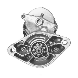 Denso Starter for 1993 Toyota Paseo - 280-0112