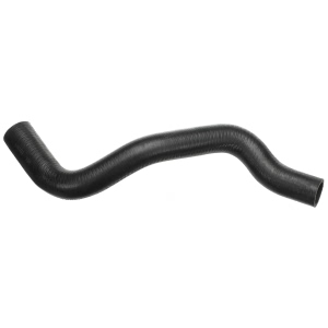 Gates Engine Coolant Molded Radiator Hose for 1995 Chevrolet Corvette - 22463