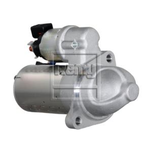Remy Starter for Hyundai Genesis Coupe - 96000