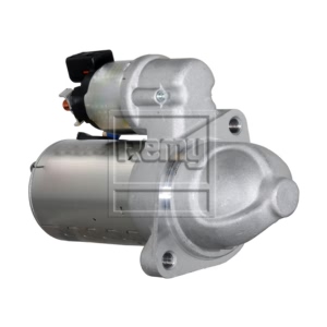 Remy Starter for 2014 Hyundai Genesis Coupe - 96000