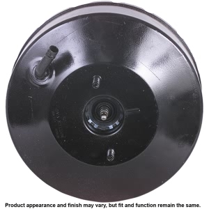 Cardone Reman Remanufactured Vacuum Power Brake Booster w/o Master Cylinder for Mitsubishi Cordia - 53-2135