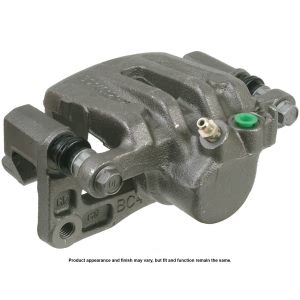 Cardone Reman Remanufactured Unloaded Caliper w/Bracket for 2009 Saturn Vue - 18-B5040