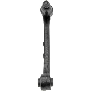 Dorman Rear Driver Side Lower Forward Non Adjustable Control Arm And Ball Joint Assembly - 522-325