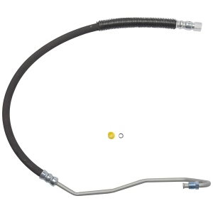 Gates Power Steering Pressure Line Hose Assembly From Pump for Geo Prizm - 368370
