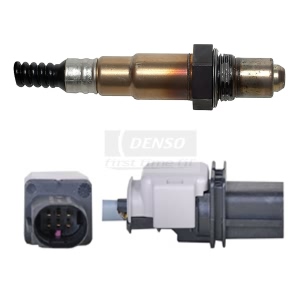 Denso Air Fuel Ratio Sensor for 2015 Ford Fusion - 234-5172