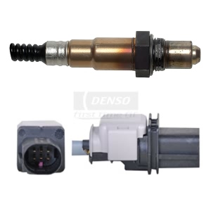 Denso Air Fuel Ratio Sensor for 2017 Ford Fusion - 234-5172