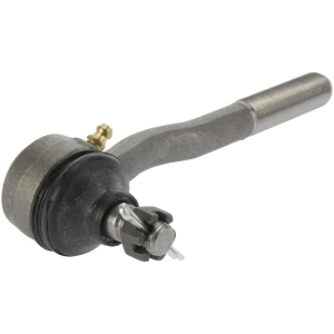 Centric Premium™ Steering Tie Rod End for Nissan 720 - 612.42093