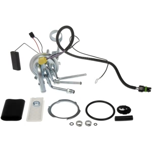 Dorman Fuel Tank Sending Unit for 1990 GMC Jimmy - 692-033