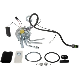 Dorman Fuel Tank Sending Unit for 1990 GMC Jimmy - 692-033