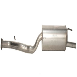 Bosal Rear Exhaust Muffler for 1995 Honda Accord - 163-551