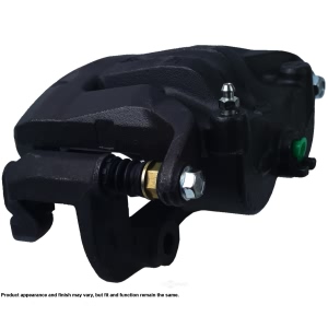 Cardone Reman Remanufactured Unloaded Caliper w/Bracket for 2004 Nissan Frontier - 19-B2638