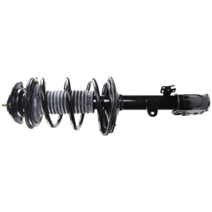 Monroe RoadMatic™ Front Driver Side Complete Strut Assembly for 2003 Toyota RAV4 - 181454