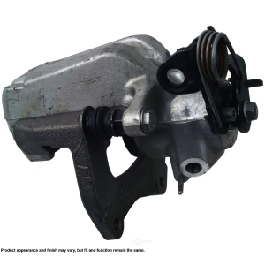 Cardone Reman Remanufactured Unloaded Caliper w/Bracket for 2002 Audi A6 Quattro - 19-B2721