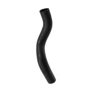 Dayco Engine Coolant Curved Radiator Hose for 2007 Mitsubishi Eclipse - 72014