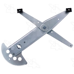 ACI Front Driver Side Power Window Regulator for Saturn Relay - 81222