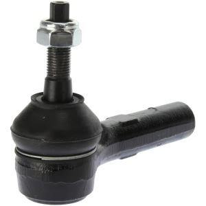 Centric Premium™ Front Driver Side Outer Steering Tie Rod End for 2008 Jeep Commander - 612.58011