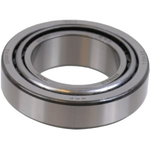 SKF Front Driver Side Inner Wheel Bearing for Mercedes-Benz CL55 AMG - BR32008XQVB