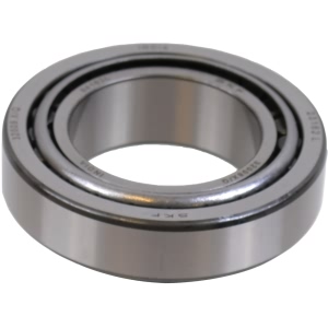 SKF Front Driver Side Inner Wheel Bearing for 2005 Mercedes-Benz E55 AMG - BR32008XQVB