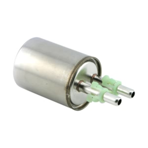 Hastings In-Line Fuel Filter for 2004 Hummer H2 - GF344