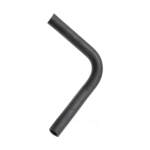 Dayco Engine Coolant Curved Radiator Hose for 1998 Isuzu Hombre - 71965