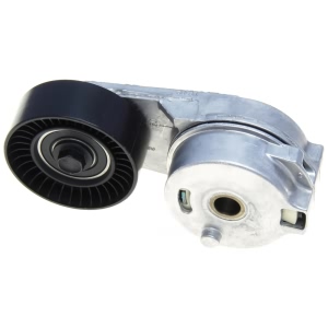 Gates Drivealign OE Exact Automatic Belt Tensioner for 2008 Jeep Commander - 38323