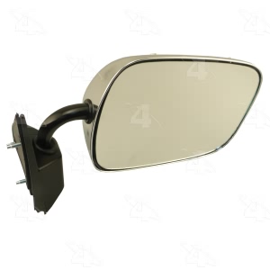 ACI Driver Side Manual View Mirror for 2000 Chevrolet Tahoe - 365201