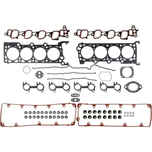 Victor Reinz Cylinder Head Gasket Set for Mercury Grand Marquis - 02-10566-01