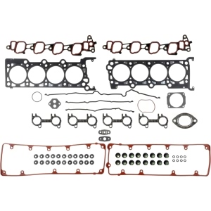 Victor Reinz Cylinder Head Gasket Set for 2004 Lincoln Town Car - 02-10566-01