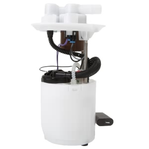 Delphi Fuel Pump Module Assembly for 2008 Toyota Matrix - FG0938