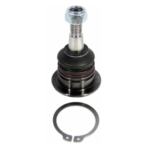 Delphi Front Upper Press In Ball Joint for Land Rover - TC1952