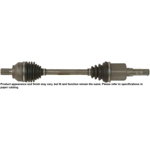 Cardone Reman Remanufactured CV Axle Assembly for Mazda 3 - 60-8160