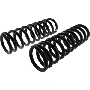 Centric Premium™ Coil Springs for 1985 Chevrolet Caprice - 630.62188