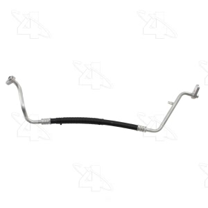 Four Seasons A C Refrigerant Suction Hose for 2012 Ram 2500 - 66178