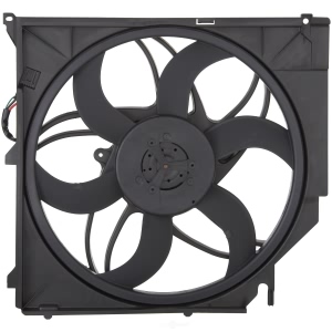 Spectra Premium Engine Cooling Fan for BMW X3 - CF19012