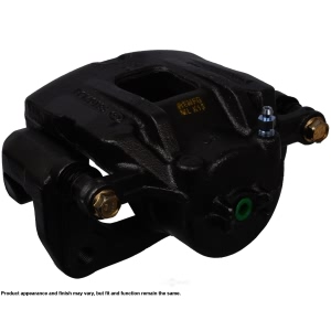 Cardone Reman Remanufactured Unloaded Caliper w/Bracket for Hyundai Santa Fe Sport - 19-B6463S