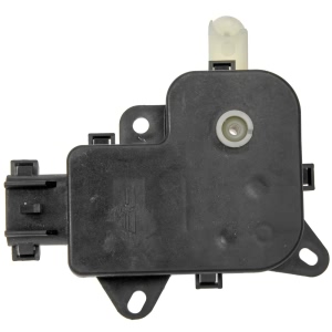 Dorman Hvac Air Door Actuator for 2004 Jeep Grand Cherokee - 604-016