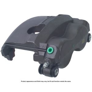 Cardone Reman Remanufactured Unloaded Caliper for 2002 Ford E-250 Econoline - 18-4760