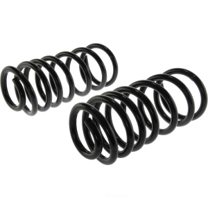 Centric Premium™ Coil Springs for Plymouth Reliant - 630.63031