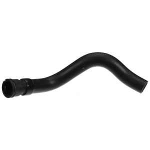 Gates Engine Coolant Molded Radiator Hose for 2018 Chevrolet Silverado 2500 HD - 24476