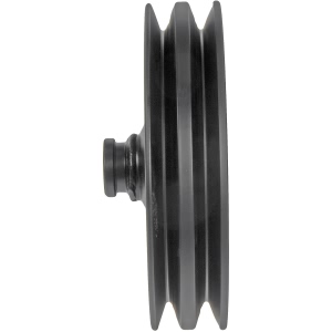 Dorman OE Solutions Power Steering Pump Pulley for 1989 Buick Electra - 300-125